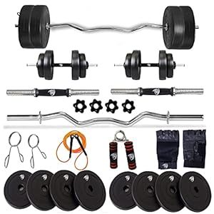 Fitness Accessories